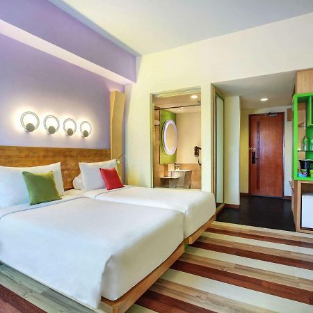 Ibis Styles Yogyakarta Hotel Exterior photo