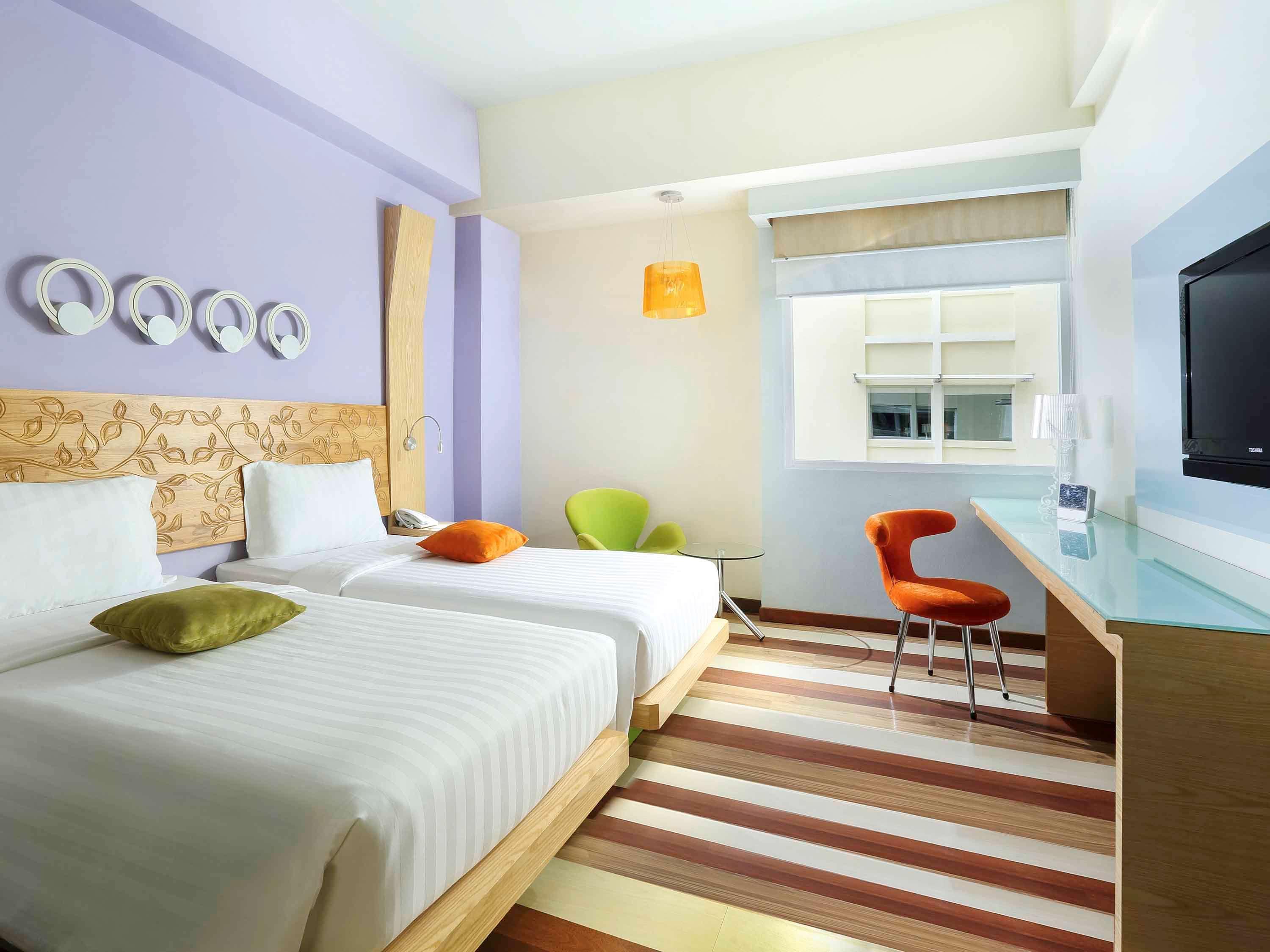 Ibis Styles Yogyakarta Hotel Exterior photo