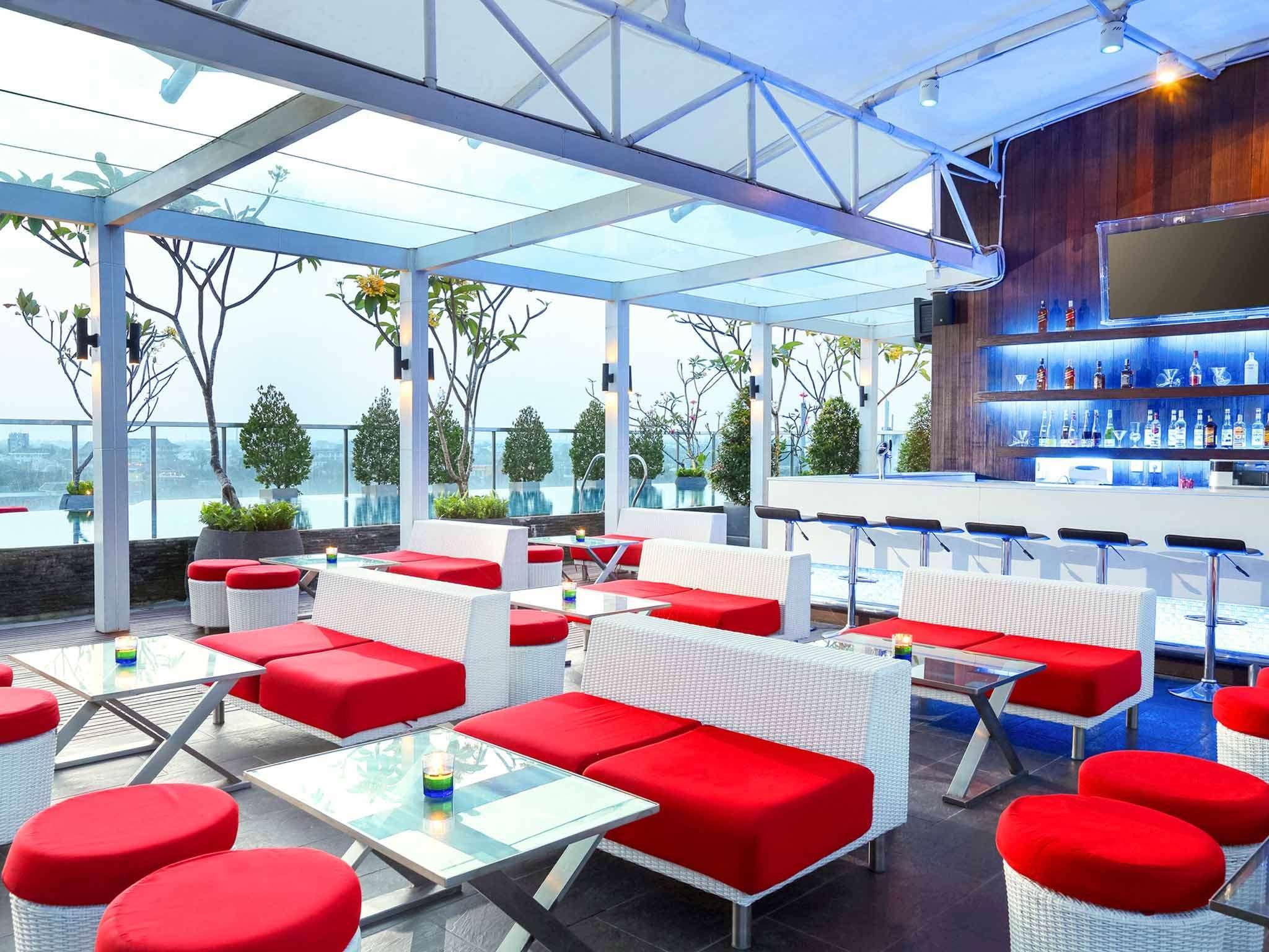 Ibis Styles Yogyakarta Hotel Exterior photo