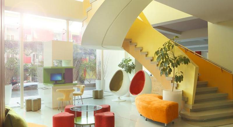 Ibis Styles Yogyakarta Hotel Exterior photo