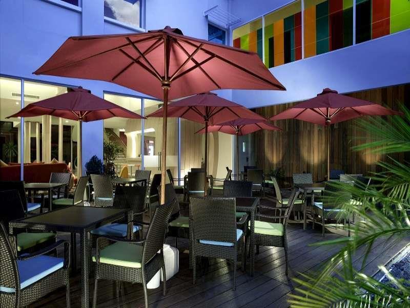 Ibis Styles Yogyakarta Hotel Exterior photo