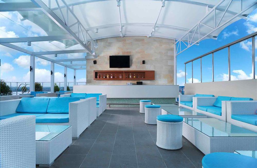 Ibis Styles Yogyakarta Hotel Interior photo