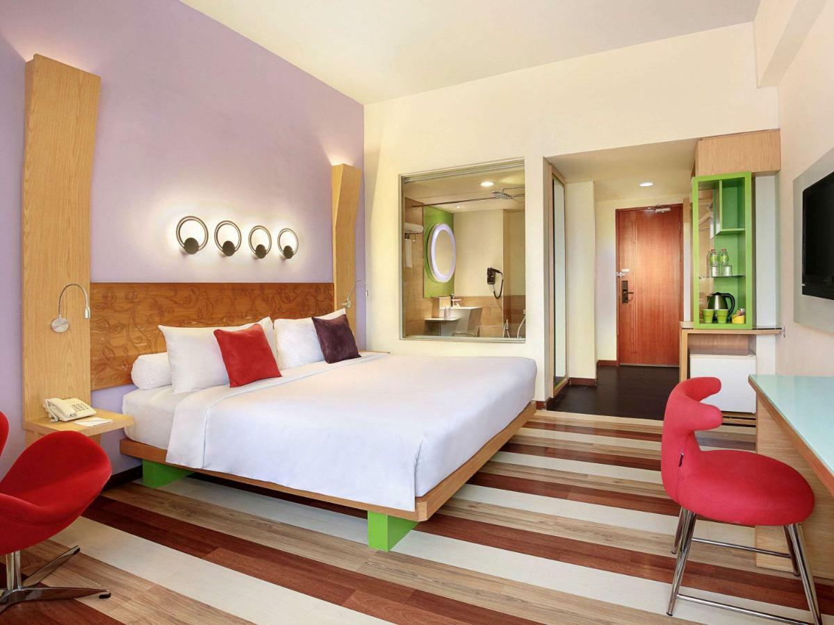 Ibis Styles Yogyakarta Hotel Exterior photo